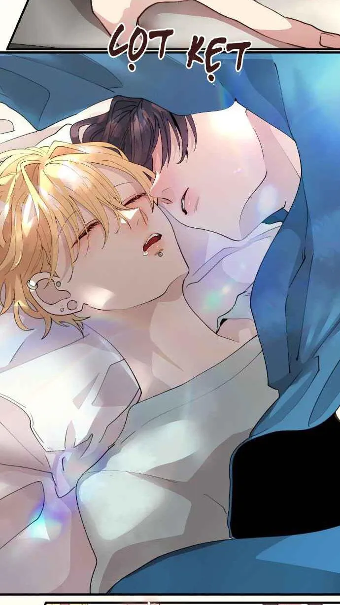 Kẻ Theo Dõi Biến Thái Của Tôi Chapter 153 Trang 3