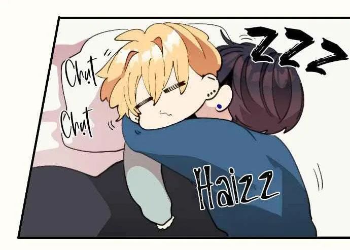 Kẻ Theo Dõi Biến Thái Của Tôi Chapter 153 Trang 5