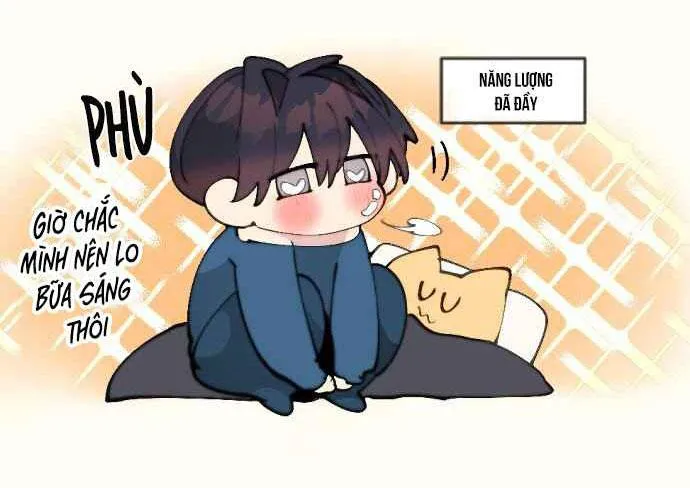 Kẻ Theo Dõi Biến Thái Của Tôi Chapter 153 Trang 7