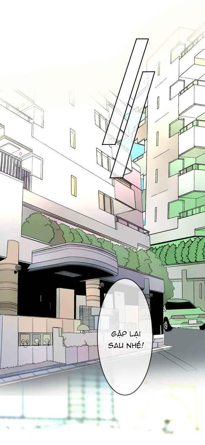 Kẻ Theo Dõi Biến Thái Của Tôi Chapter 153 Trang 15