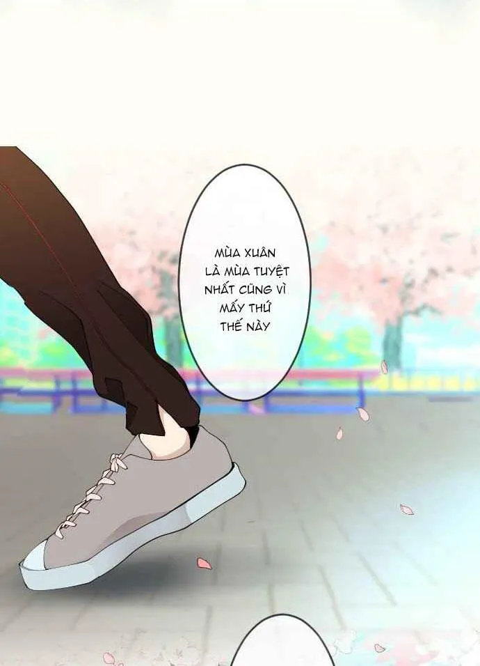 Kẻ Theo Dõi Biến Thái Của Tôi Chapter 153 Trang 19