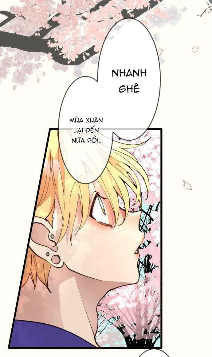 Kẻ Theo Dõi Biến Thái Của Tôi Chapter 153 Trang 22