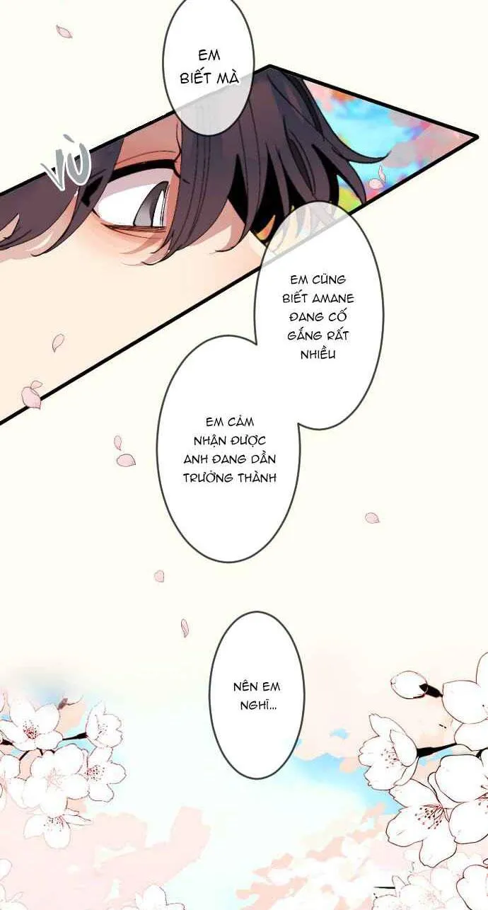 Kẻ Theo Dõi Biến Thái Của Tôi Chapter 153 Trang 26