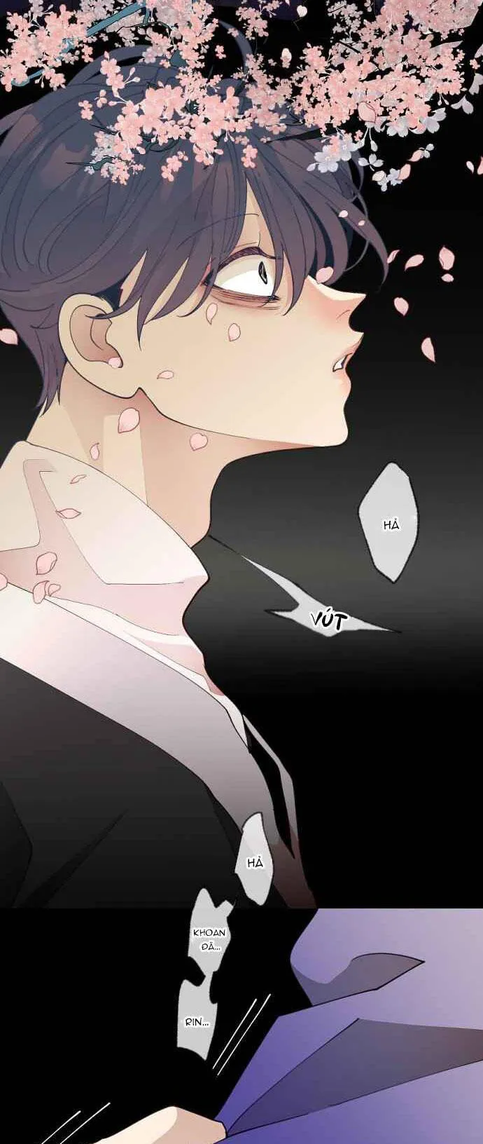 Kẻ Theo Dõi Biến Thái Của Tôi Chapter 153 Trang 28