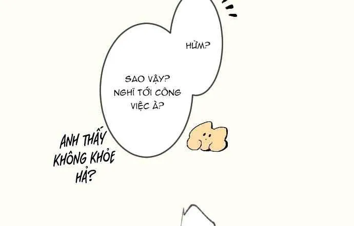 Kẻ Theo Dõi Biến Thái Của Tôi Chapter 153 Trang 31