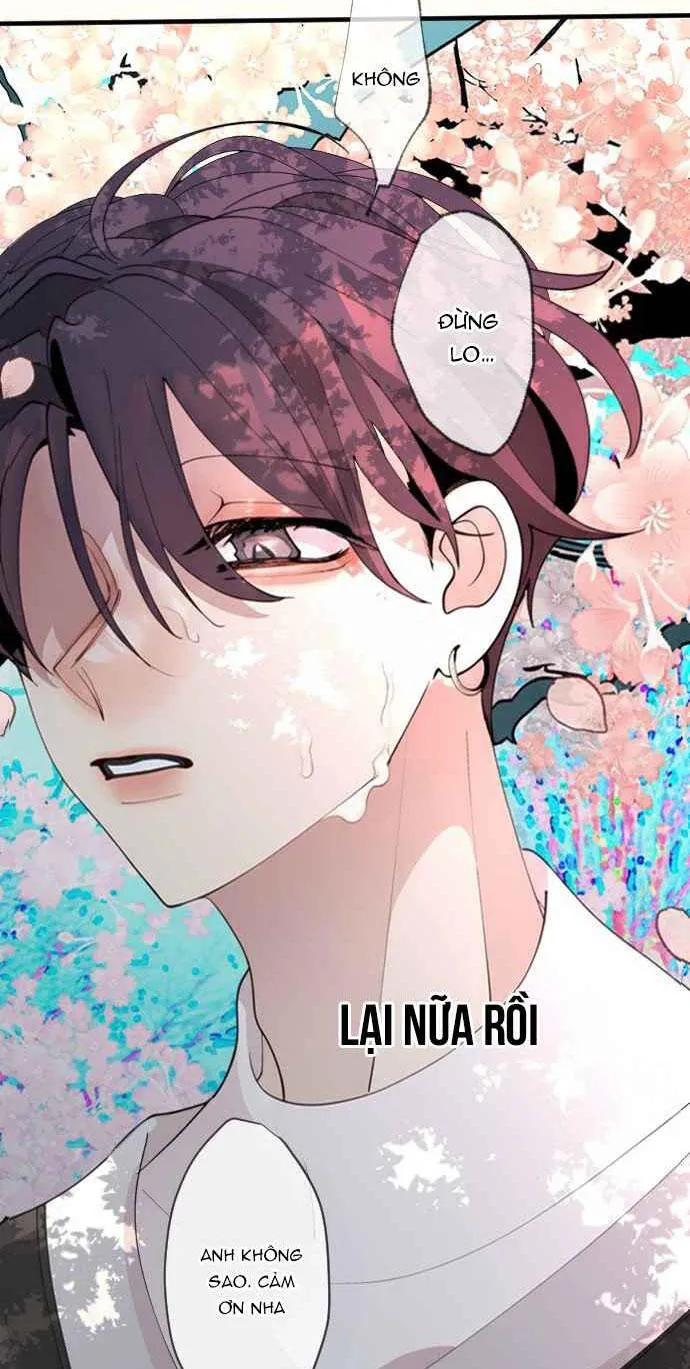 Kẻ Theo Dõi Biến Thái Của Tôi Chapter 153 Trang 32