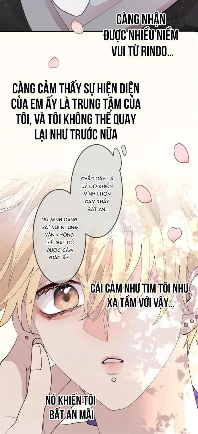 Kẻ Theo Dõi Biến Thái Của Tôi Chapter 153 Trang 33