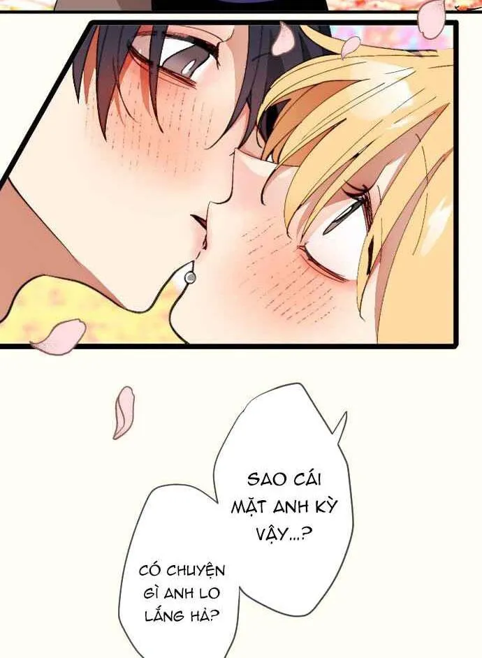 Kẻ Theo Dõi Biến Thái Của Tôi Chapter 153 Trang 37