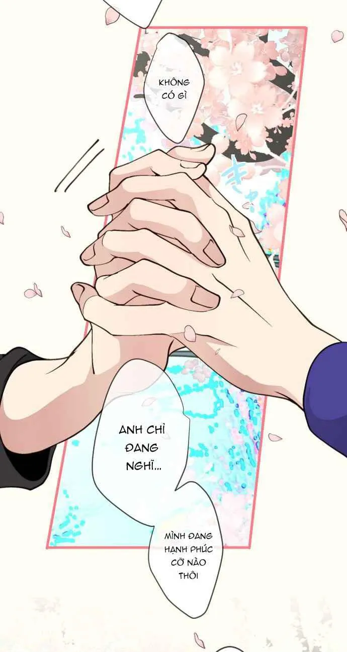 Kẻ Theo Dõi Biến Thái Của Tôi Chapter 153 Trang 38