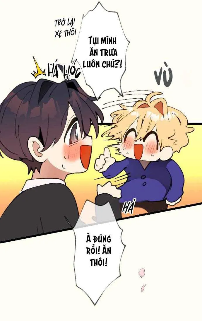 Kẻ Theo Dõi Biến Thái Của Tôi Chapter 153 Trang 41