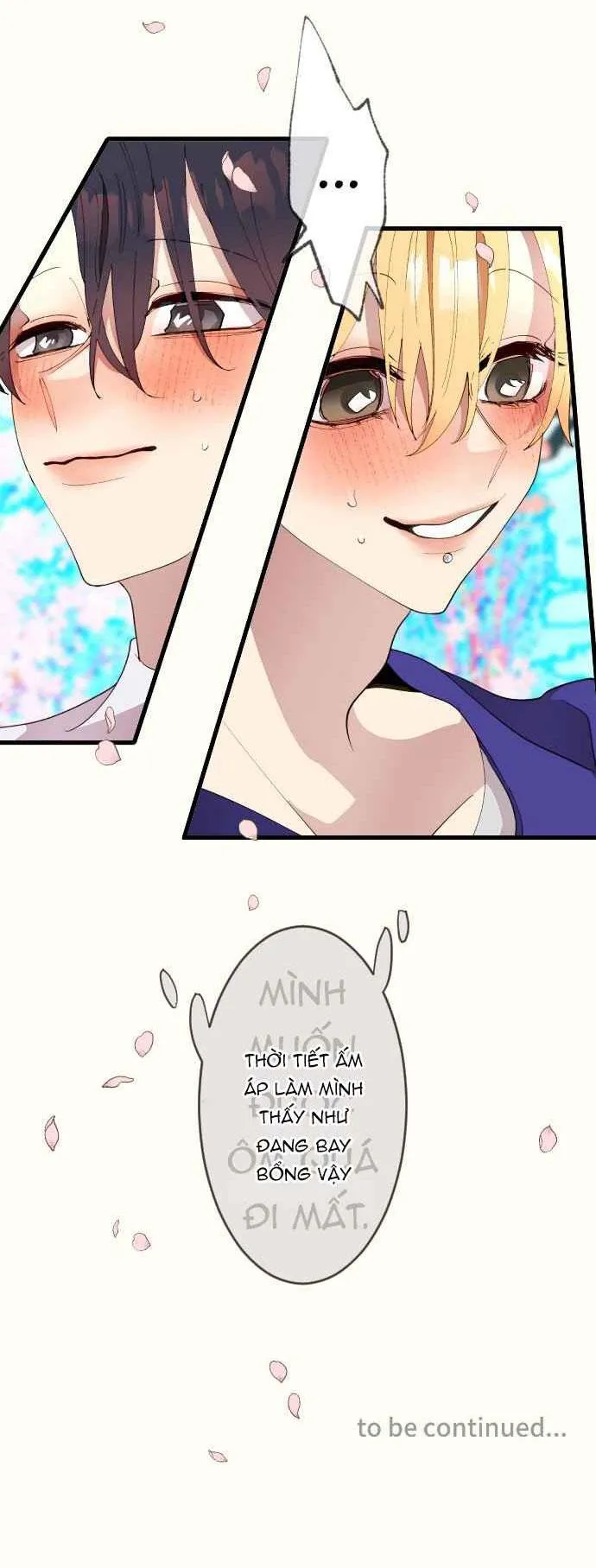Kẻ Theo Dõi Biến Thái Của Tôi Chapter 153 Trang 42