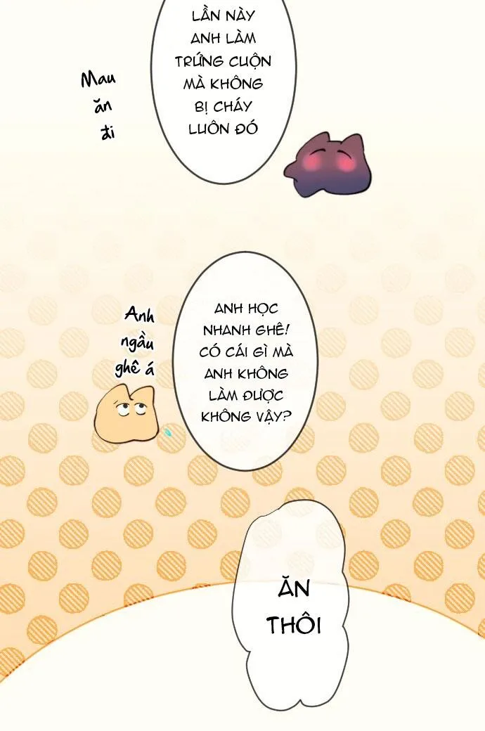 Kẻ Theo Dõi Biến Thái Của Tôi Chapter 154 Trang 4