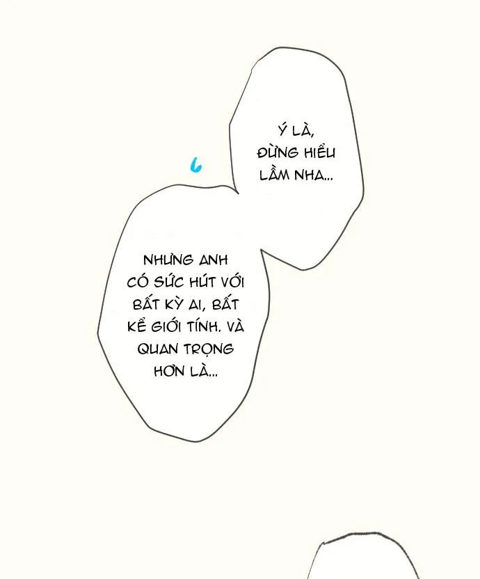 Kẻ Theo Dõi Biến Thái Của Tôi Chapter 154 Trang 12