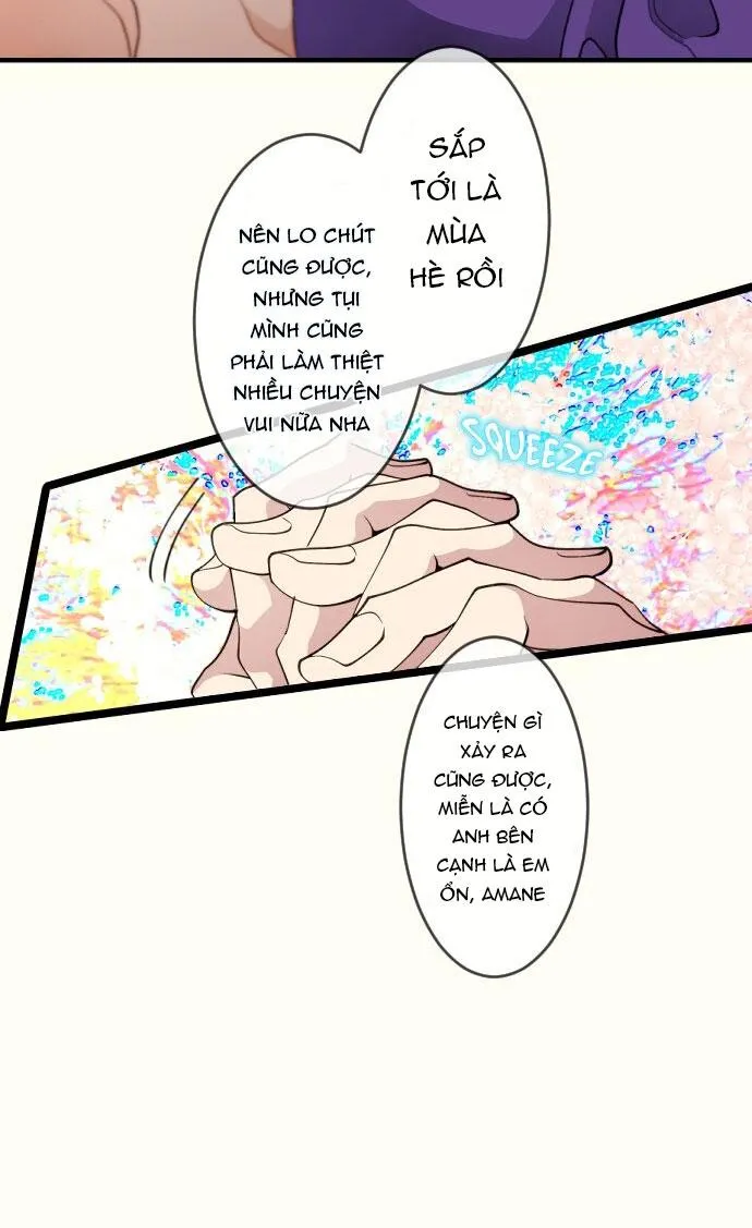 Kẻ Theo Dõi Biến Thái Của Tôi Chapter 154 Trang 17