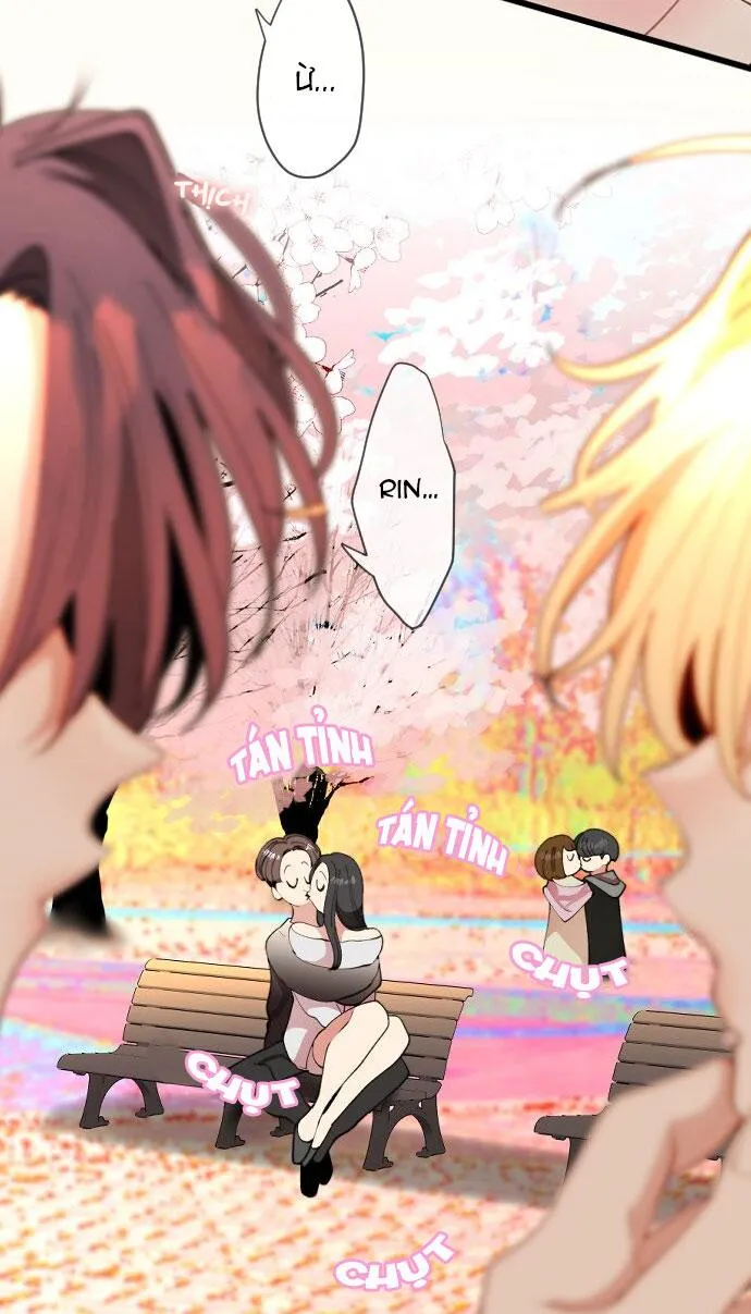 Kẻ Theo Dõi Biến Thái Của Tôi Chapter 154 Trang 20