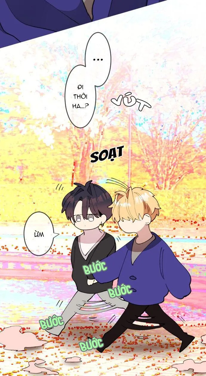 Kẻ Theo Dõi Biến Thái Của Tôi Chapter 154 Trang 22