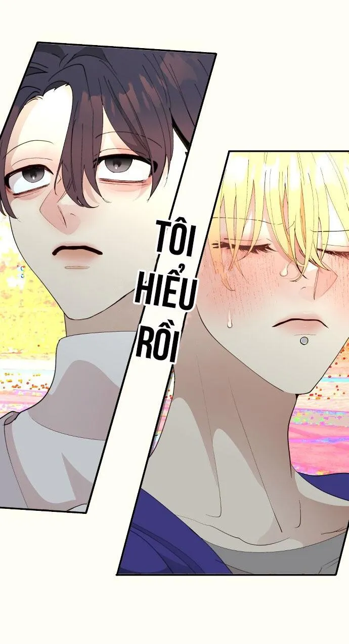 Kẻ Theo Dõi Biến Thái Của Tôi Chapter 154 Trang 24