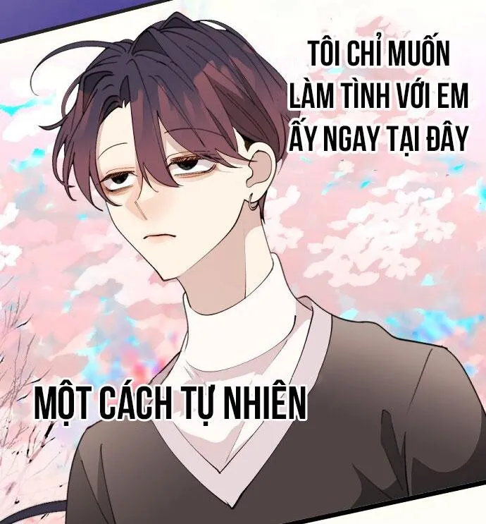 Kẻ Theo Dõi Biến Thái Của Tôi Chapter 154 Trang 26