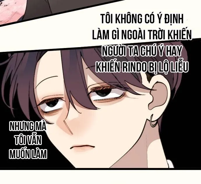Kẻ Theo Dõi Biến Thái Của Tôi Chapter 154 Trang 27