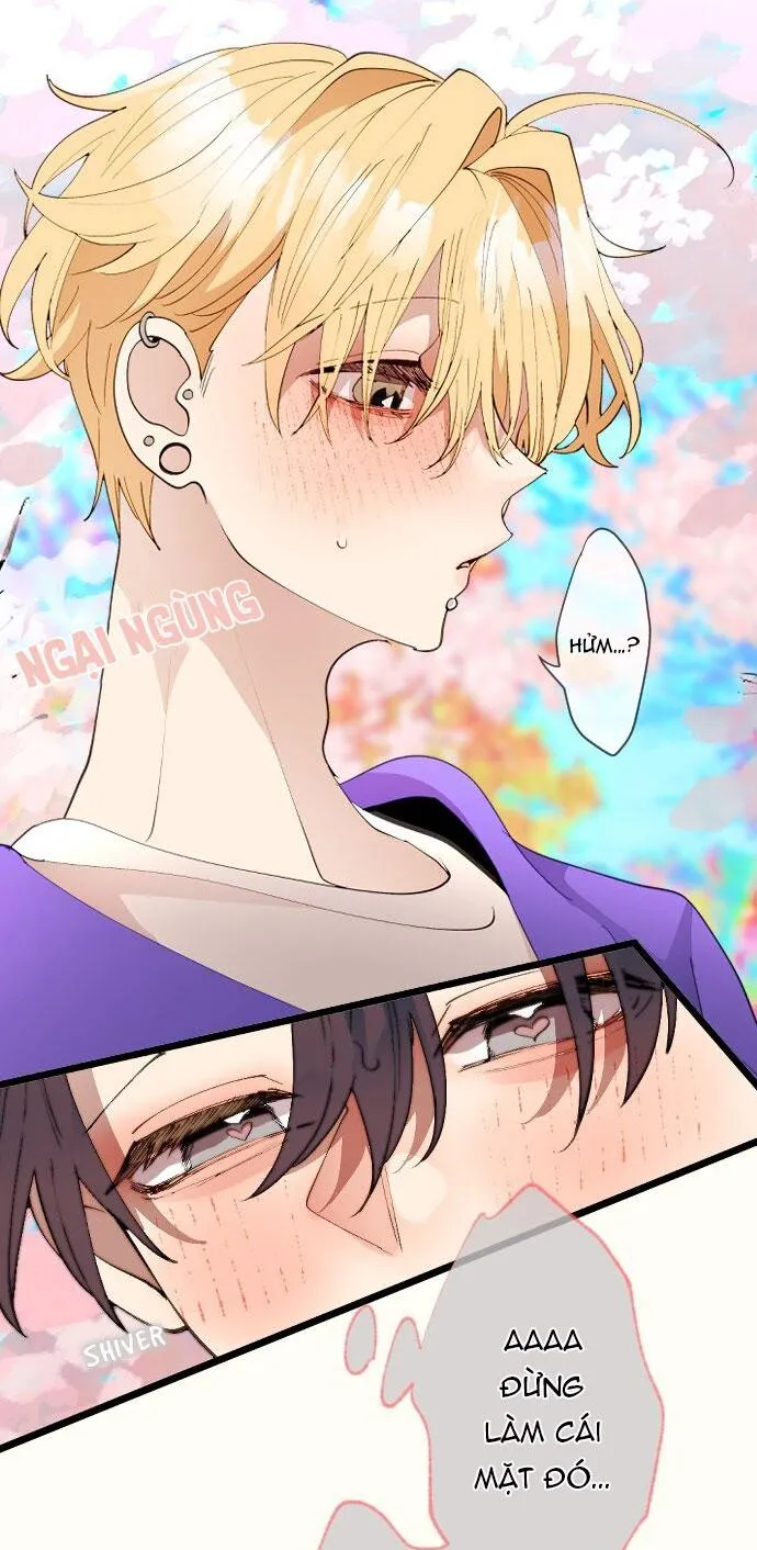 Kẻ Theo Dõi Biến Thái Của Tôi Chapter 154 Trang 30