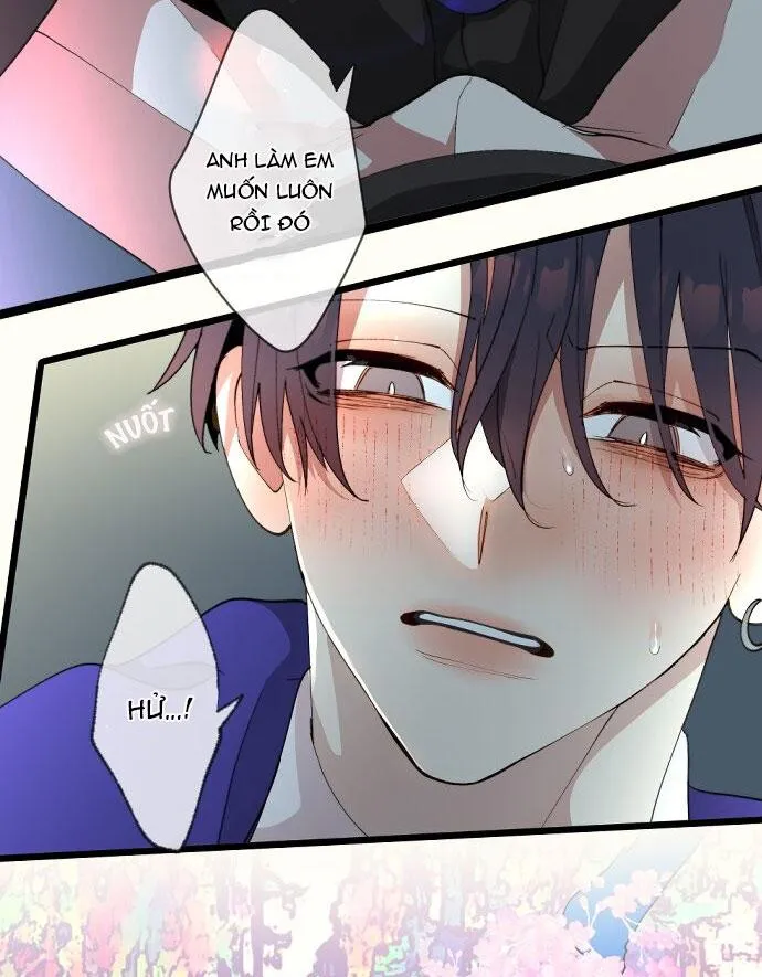 Kẻ Theo Dõi Biến Thái Của Tôi Chapter 154 Trang 36