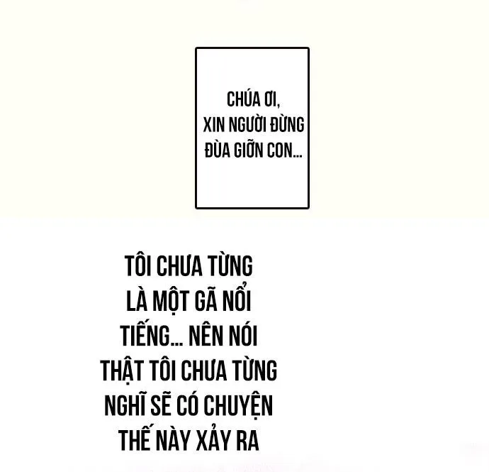 Kẻ Theo Dõi Biến Thái Của Tôi Chapter 1 Trang 20