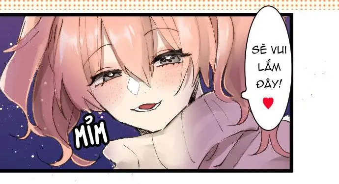 Kẻ Theo Dõi Biến Thái Của Tôi Chapter 1 Trang 30