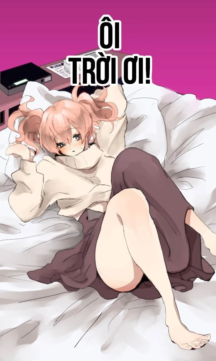 Kẻ Theo Dõi Biến Thái Của Tôi Chapter 1 Trang 34