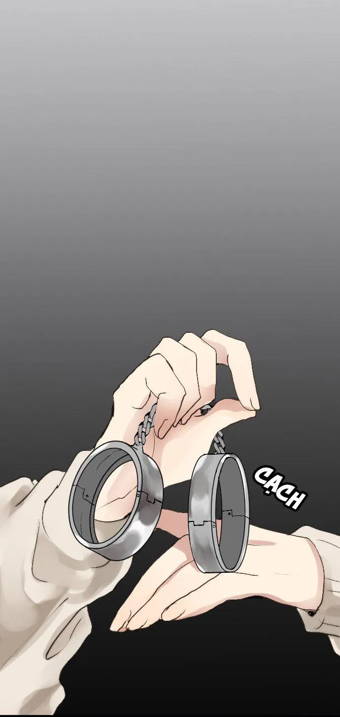 Kẻ Theo Dõi Biến Thái Của Tôi Chapter 1 Trang 38