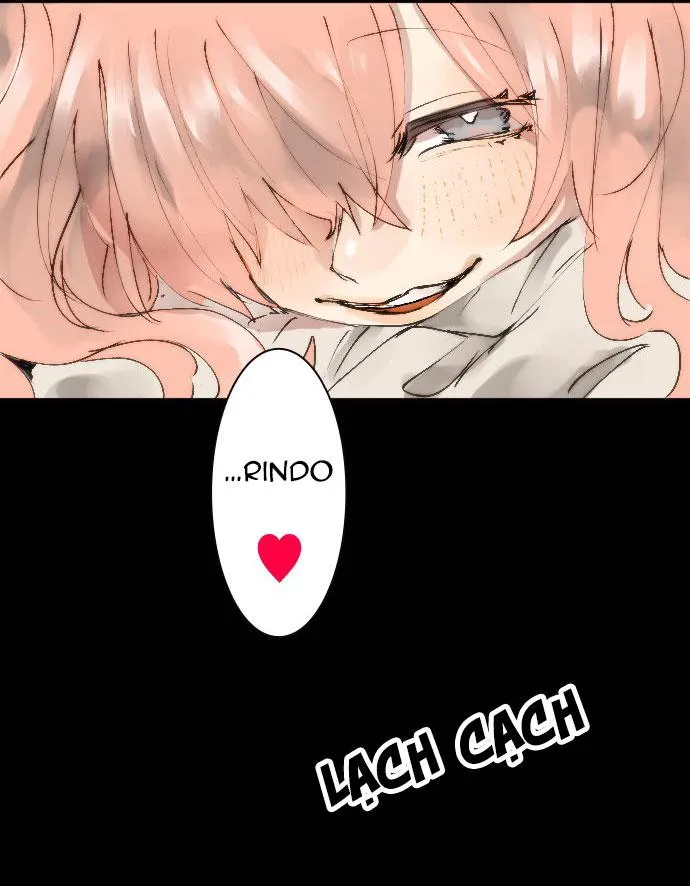 Kẻ Theo Dõi Biến Thái Của Tôi Chapter 1 Trang 39