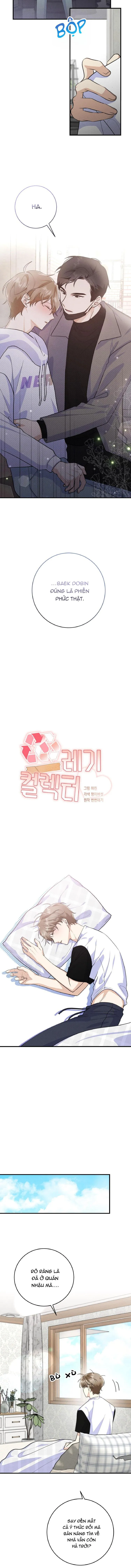 Kẻ Thu Gom Rác Chapter 4 Trang 9