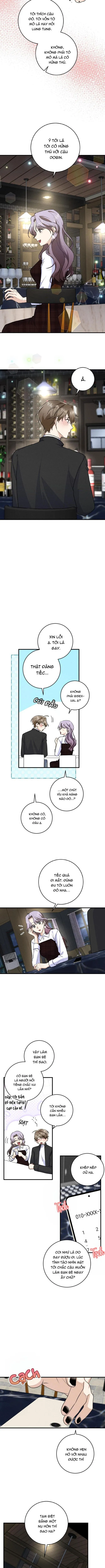 Kẻ Thu Gom Rác Chapter 6 Trang 7