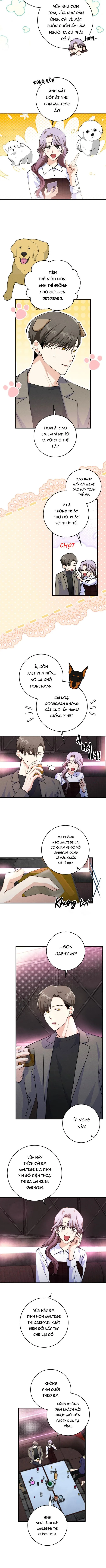 Kẻ Thu Gom Rác Chapter 7 Trang 5