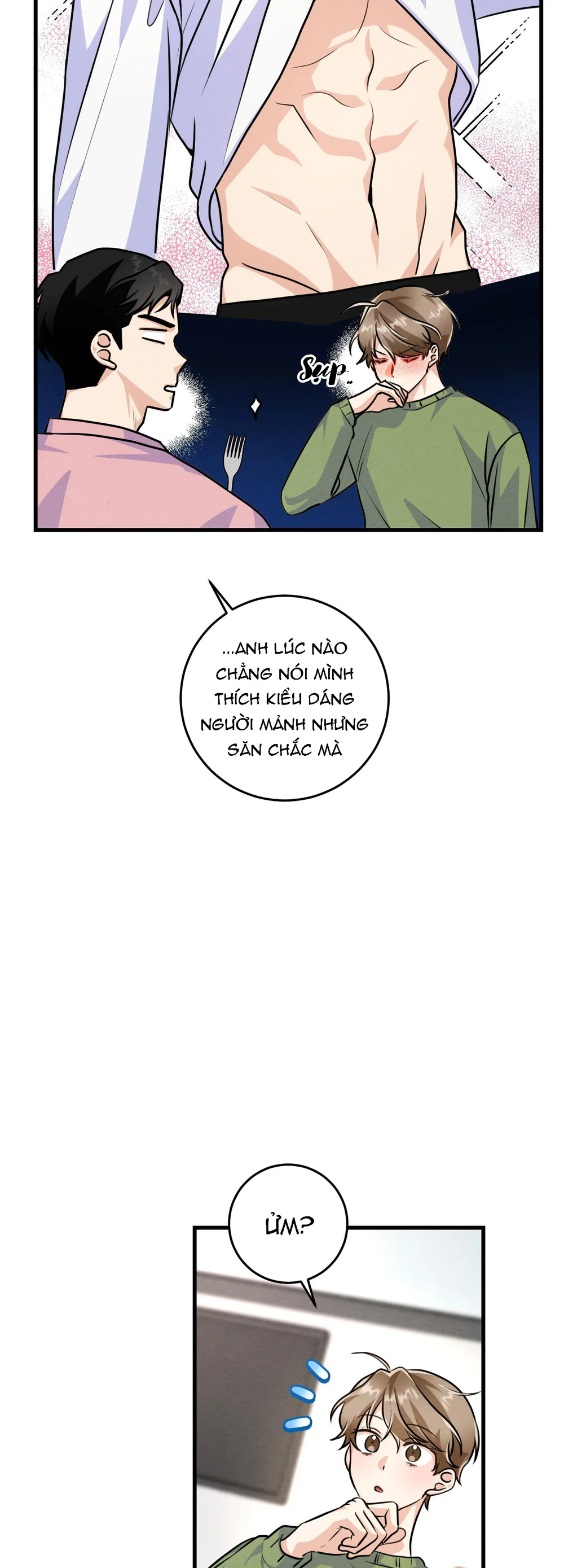 Kẻ Thu Gom Rác Chapter 15 Trang 7