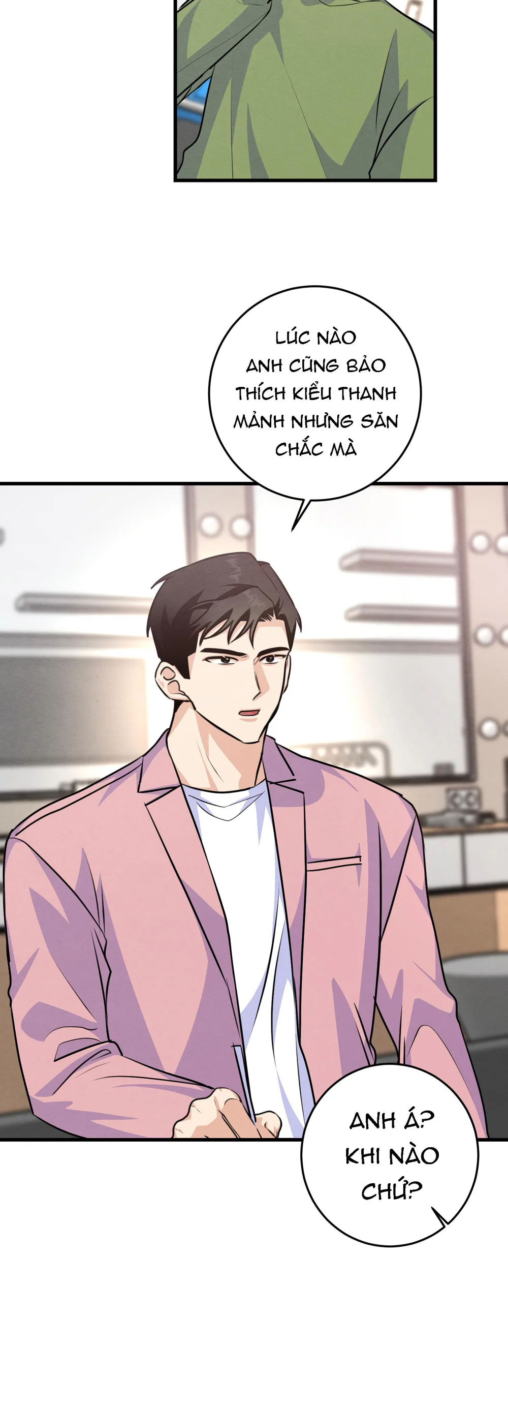 Kẻ Thu Gom Rác Chapter 15 Trang 8