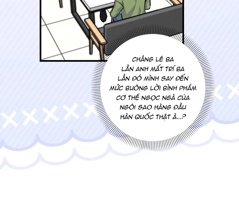 Kẻ Thu Gom Rác Chapter 15 Trang 10