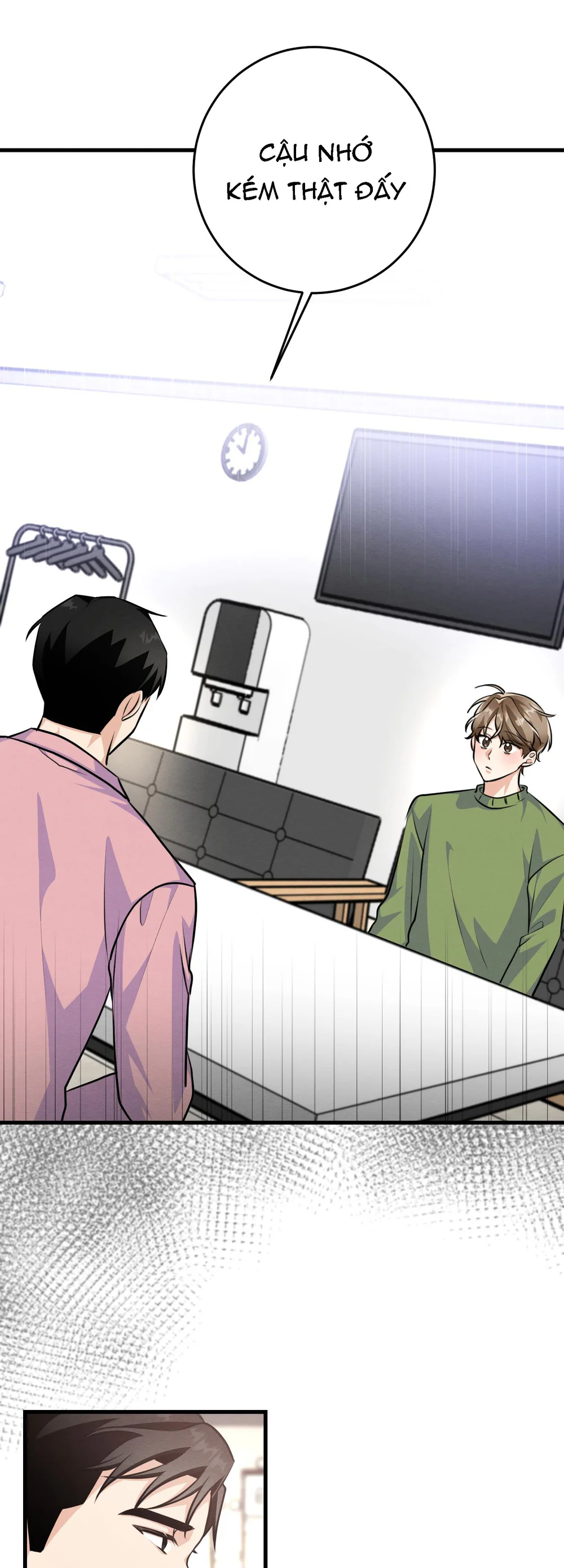 Kẻ Thu Gom Rác Chapter 15 Trang 12