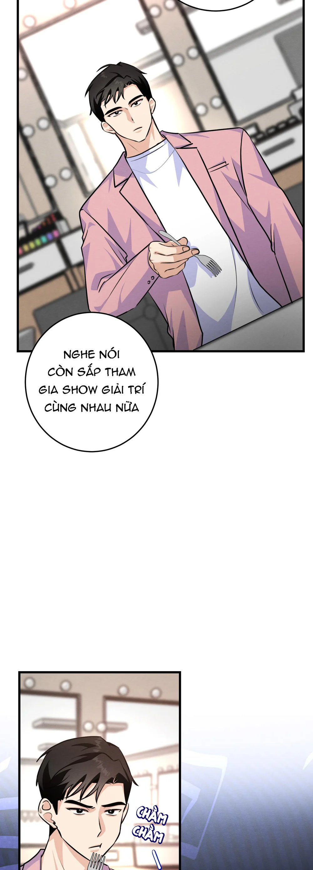 Kẻ Thu Gom Rác Chapter 15 Trang 17