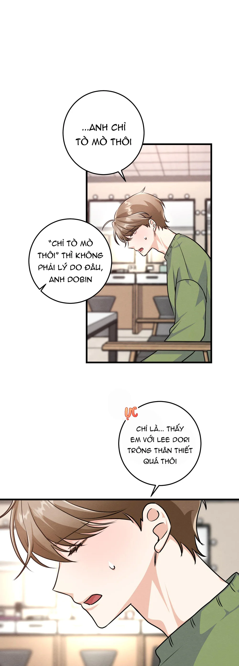 Kẻ Thu Gom Rác Chapter 15 Trang 23