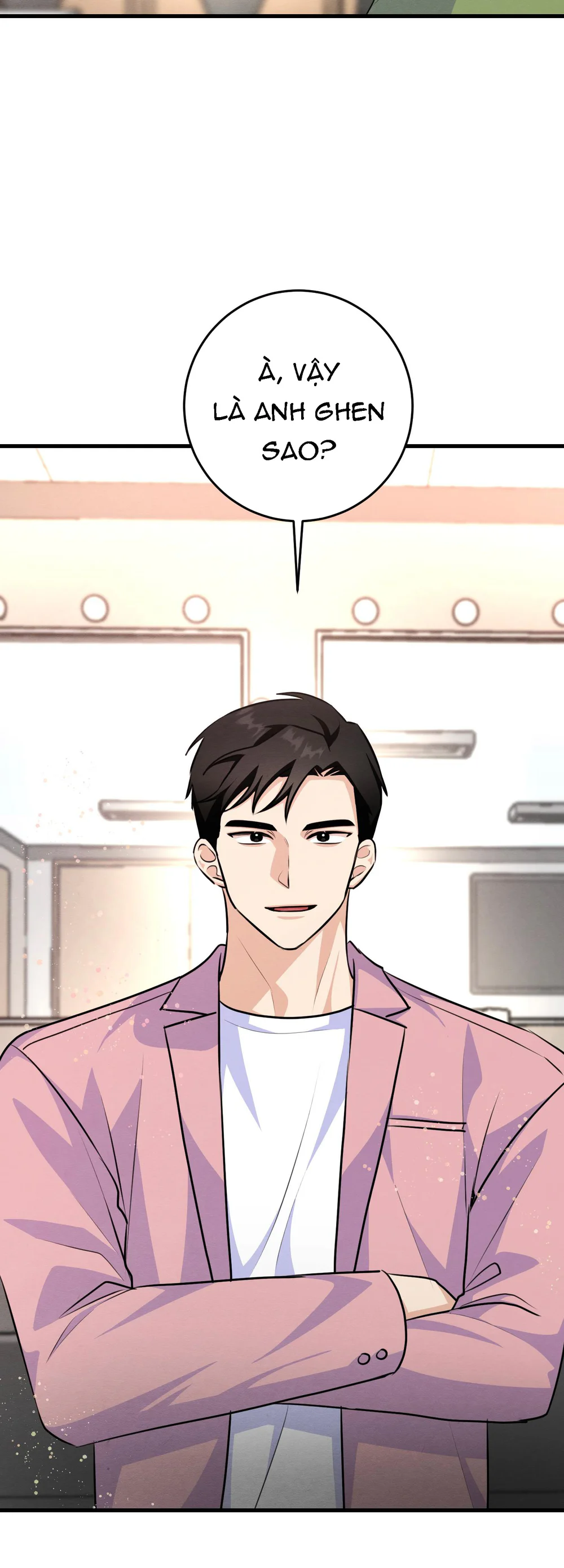 Kẻ Thu Gom Rác Chapter 15 Trang 24