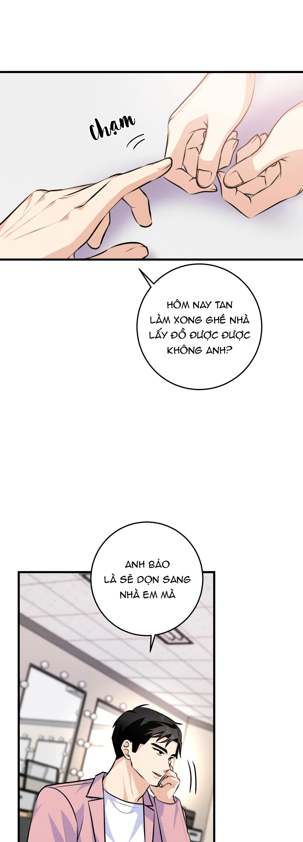 Kẻ Thu Gom Rác Chapter 15 Trang 28