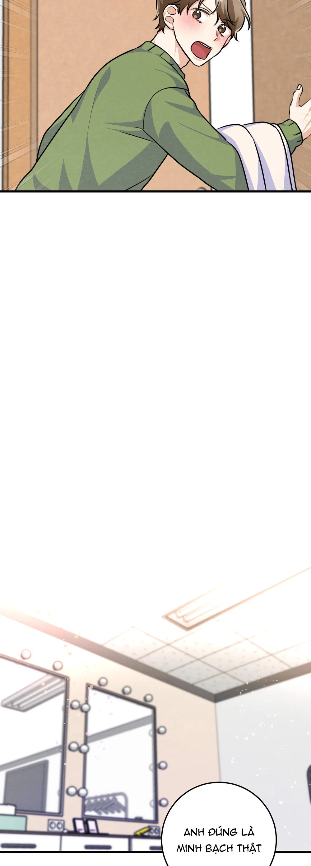 Kẻ Thu Gom Rác Chapter 15 Trang 32