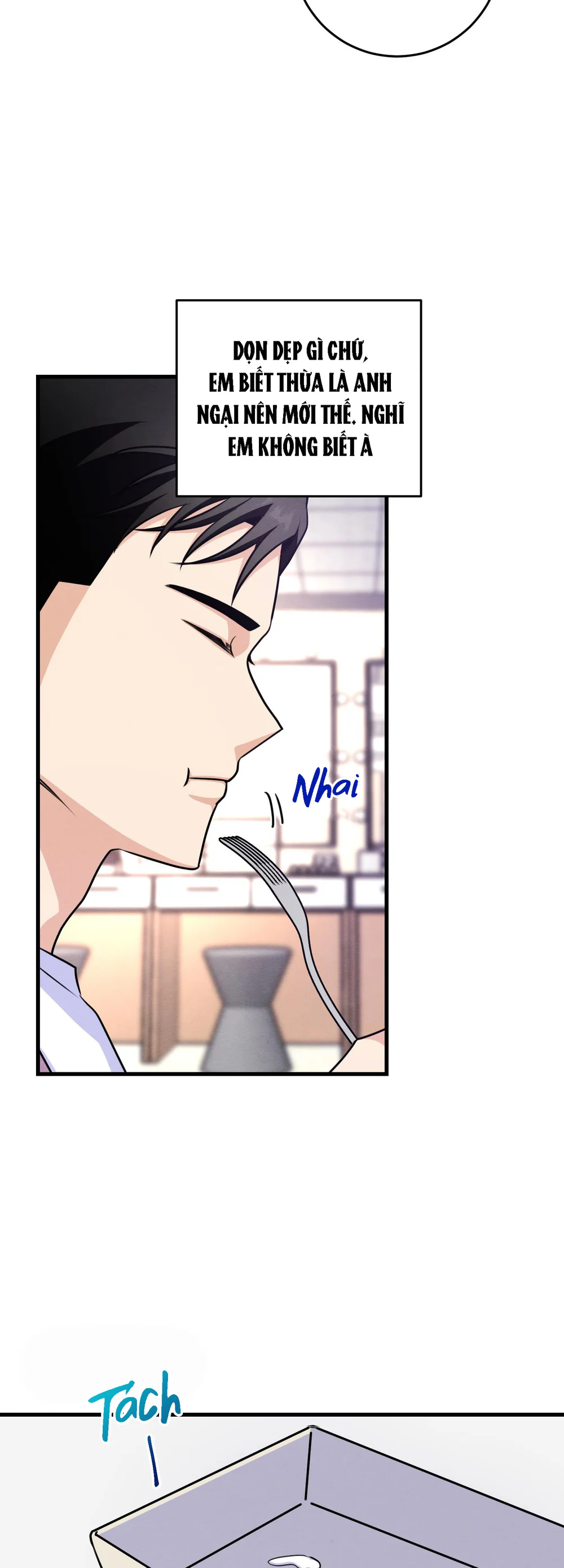 Kẻ Thu Gom Rác Chapter 15 Trang 33