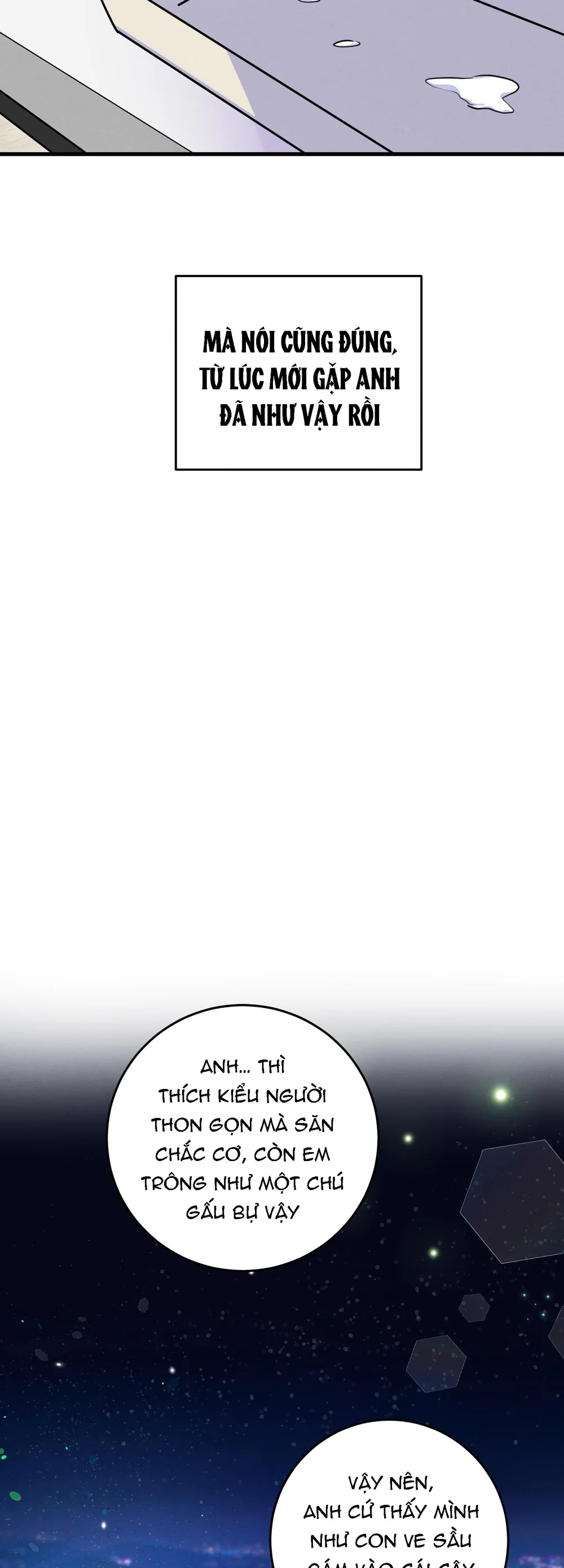 Kẻ Thu Gom Rác Chapter 15 Trang 34