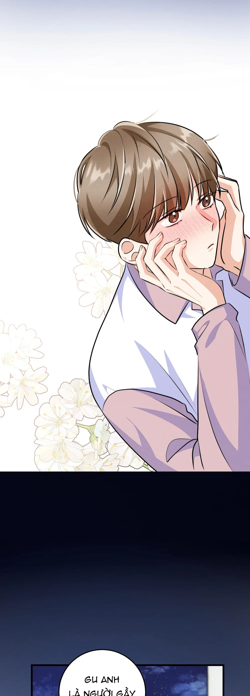 Kẻ Thu Gom Rác Chapter 15 Trang 37