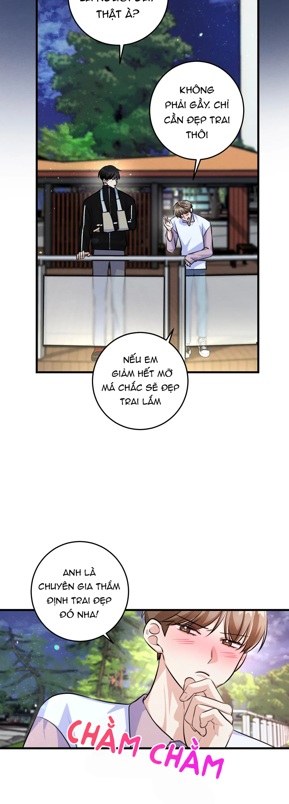 Kẻ Thu Gom Rác Chapter 15 Trang 38