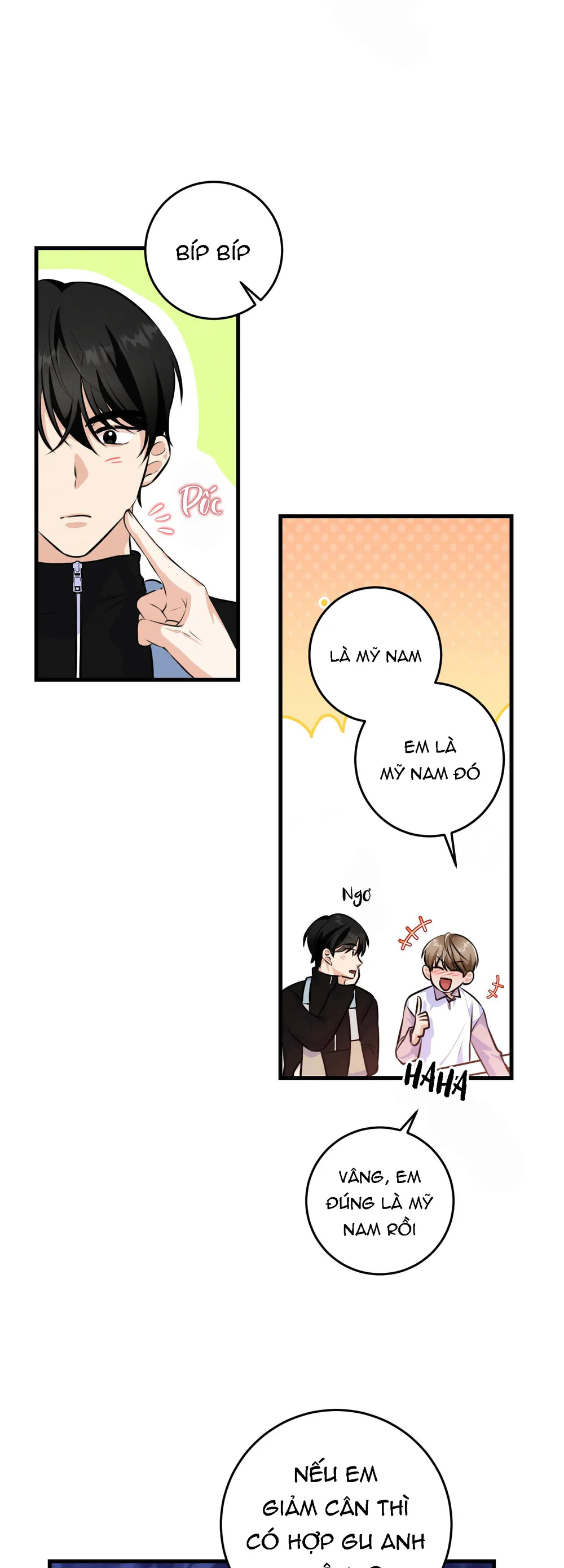 Kẻ Thu Gom Rác Chapter 15 Trang 39