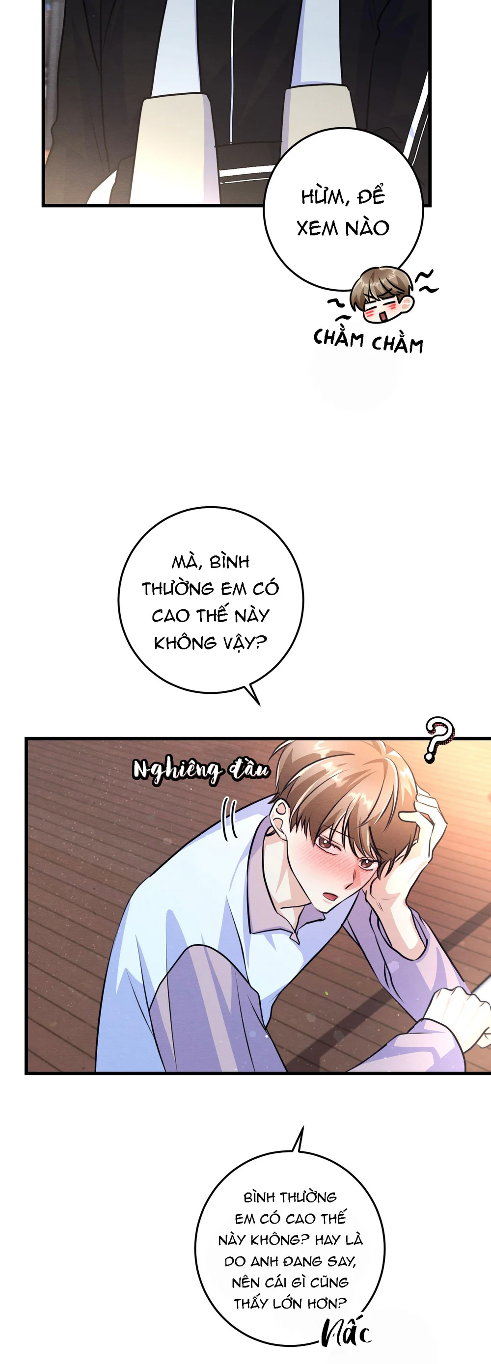 Kẻ Thu Gom Rác Chapter 15 Trang 41