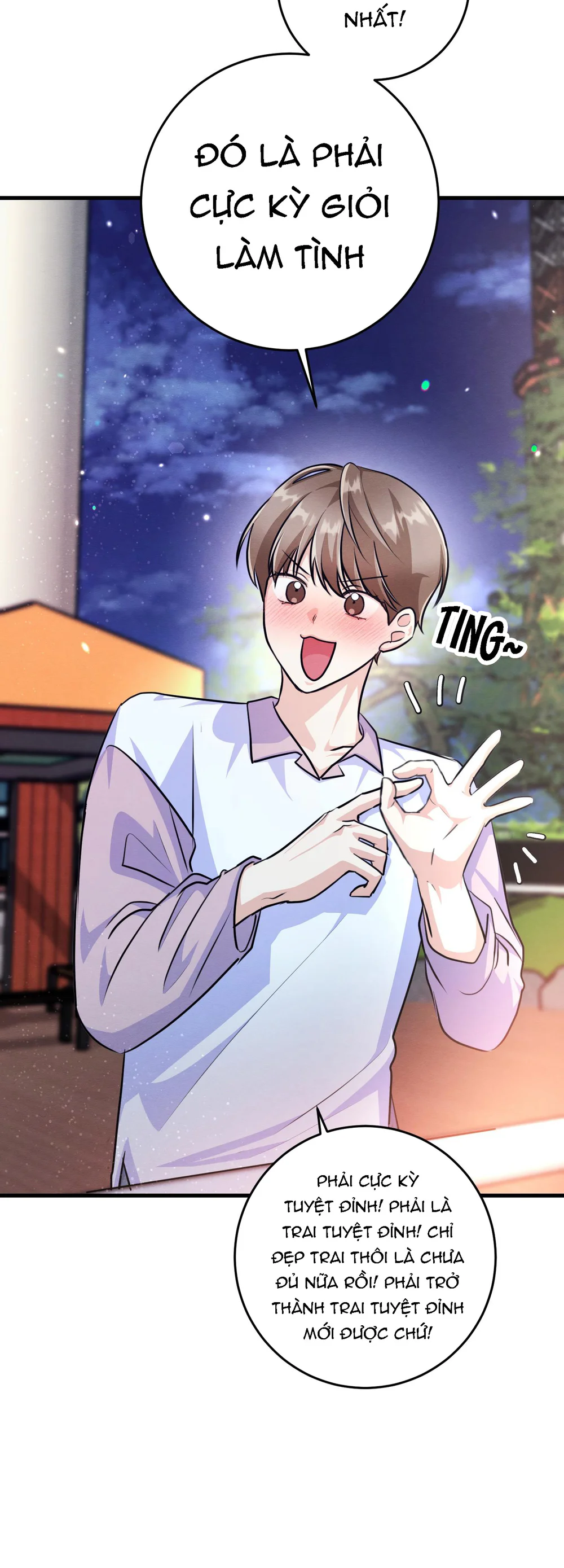 Kẻ Thu Gom Rác Chapter 15 Trang 43