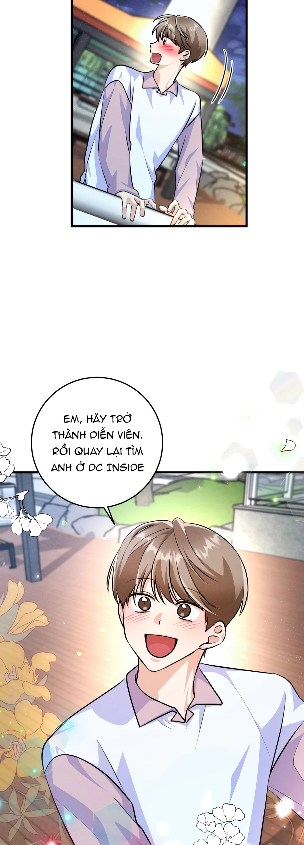 Kẻ Thu Gom Rác Chapter 15 Trang 46